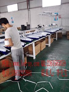 助力申報(bào)冬奧會，張家口太陽能路燈即將發(fā)貨
