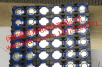 鋰電池的保護板主要功能是什么？它有什么作用？
