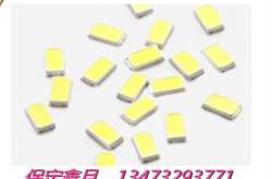 怎樣選擇Led路燈、太陽能路燈調(diào)光調(diào)色COB光源 ？